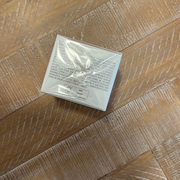 NEW Biotherm Blue Therapy Cream-In-Oil Anti-Aging Normal to Dry Skin Cream 15ml - Picture 6 of 6